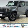 suzuki jimny-sierra 2022 quick_quick_3BA-JB74W_JB74W-172606 image 1