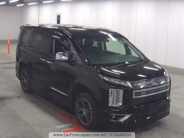 mitsubishi delica-d5 2020 quick_quick_3DA-CV1W_CV1W-2206310 image 1