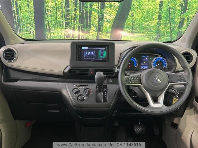 mitsubishi ek-wagon 2022 quick_quick_B36W_B36W-0201456 image 2