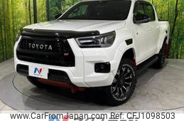 toyota hilux 2022 -TOYOTA--Hilux 3DF-GUN125--GUN125-3939203---TOYOTA--Hilux 3DF-GUN125--GUN125-3939203-