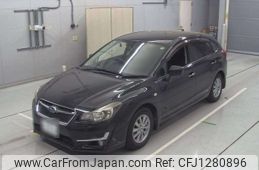subaru impreza-wagon 2015 -SUBARU 【岐阜 302ゆ6303】--Impreza Wagon GP3-019690---SUBARU 【岐阜 302ゆ6303】--Impreza Wagon GP3-019690-