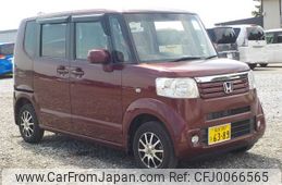 honda n-box 2012 -HONDA 【野田 580ｱ1234】--N BOX DBA-JF2--JF2-1024331---HONDA 【野田 580ｱ1234】--N BOX DBA-JF2--JF2-1024331-