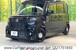 suzuki spacia 2022 CFJ1751850