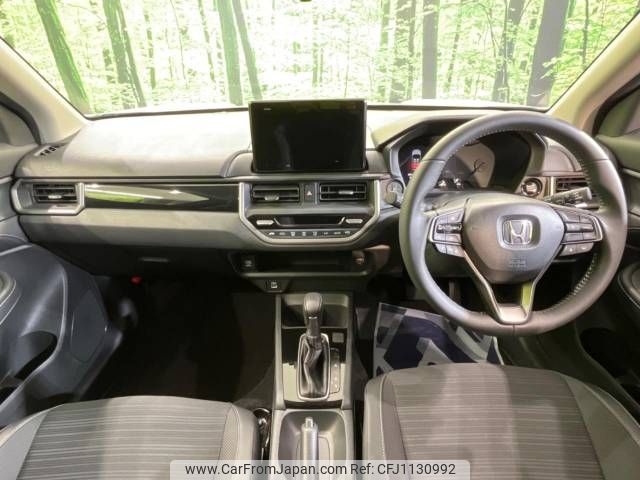 honda honda-others 2024 -HONDA--WR-V 5BA-DG5--DG5-1004693---HONDA--WR-V 5BA-DG5--DG5-1004693- image 2