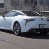 lexus lc 2022 -LEXUS--Lexus LC 6AA-GWZ100--GWZ100-0003098---LEXUS--Lexus LC 6AA-GWZ100--GWZ100-0003098- image 3