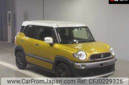 suzuki xbee 2021 -SUZUKI--XBEE MN71S-205489---SUZUKI--XBEE MN71S-205489-