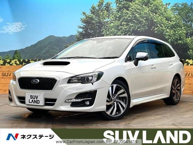 subaru levorg 2018 -SUBARU--Levorg DBA-VM4--VM4-112115---SUBARU--Levorg DBA-VM4--VM4-112115- image 1