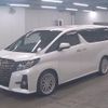 toyota alphard 2017 quick_quick_DBA-AGH30W_AGH30-0140178 image 5