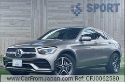 mercedes-benz glc-class 2019 -MERCEDES-BENZ--Benz GLC 3DA-253315--WDC2533152F687012---MERCEDES-BENZ--Benz GLC 3DA-253315--WDC2533152F687012-