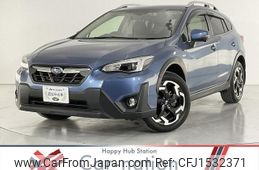 subaru xv 2021 CFJ1532371