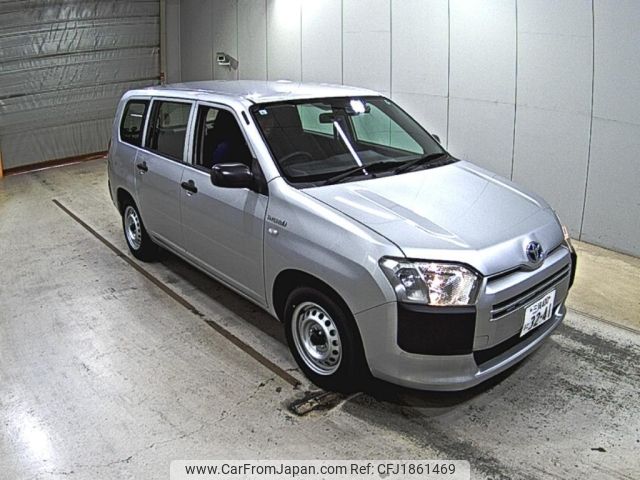 toyota probox-van 2020 CFJ1861469 image 1
