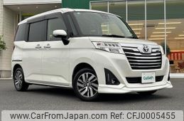 toyota roomy 2018 -TOYOTA--Roomy DBA-M900A--M900A-0263260---TOYOTA--Roomy DBA-M900A--M900A-0263260-