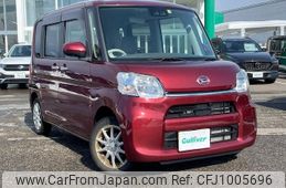 daihatsu tanto 2018 -DAIHATSU--Tanto DBA-LA610S--LA610S-0118738---DAIHATSU--Tanto DBA-LA610S--LA610S-0118738-
