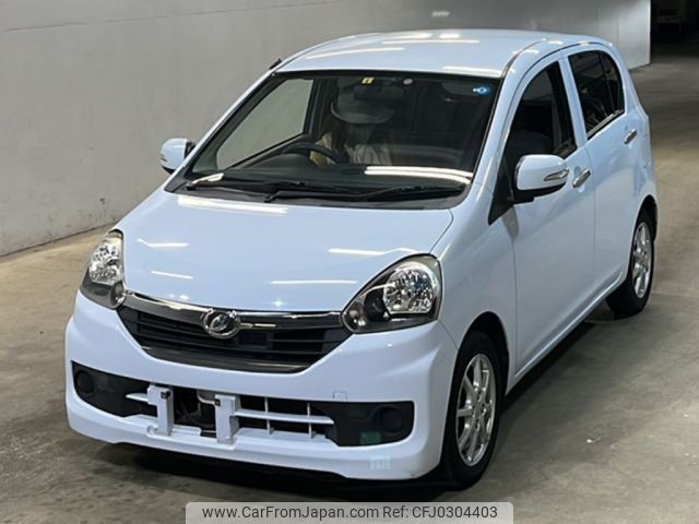 daihatsu mira-e-s 2015 -DAIHATSU--Mira e:s LA300S-1324385---DAIHATSU--Mira e:s LA300S-1324385- image 1