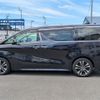 toyota vellfire 2018 quick_quick_DBA-AGH30W_AGH30-0192878 image 5