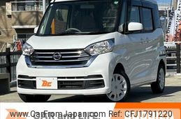 nissan dayz-roox 2019 CFJ1791220