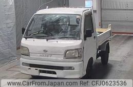 daihatsu hijet-truck 2004 -DAIHATSU--Hijet Truck S210P-0249984---DAIHATSU--Hijet Truck S210P-0249984-