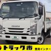 isuzu elf-truck 2016 -ISUZU--Elf TPG-NPR85AR--NPR85-7063272---ISUZU--Elf TPG-NPR85AR--NPR85-7063272- image 1