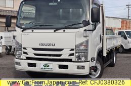 isuzu elf-truck 2016 -ISUZU--Elf TPG-NPR85AR--NPR85-7063272---ISUZU--Elf TPG-NPR85AR--NPR85-7063272-