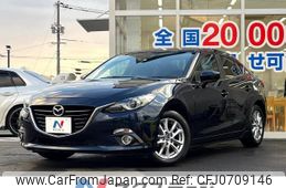 mazda axela 2014 -MAZDA--Axela DBA-BM5FP--BM5FP-102272---MAZDA--Axela DBA-BM5FP--BM5FP-102272-