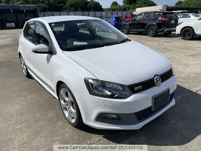 volkswagen polo 2012 NIKYO_HG54339 image 2