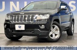 jeep grand-cherokee 2013 -CHRYSLER--Jeep Grand Cherokee ABA-WK36--1C4RJFEG0DC647368---CHRYSLER--Jeep Grand Cherokee ABA-WK36--1C4RJFEG0DC647368-