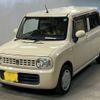 suzuki alto-lapin 2009 -SUZUKI 【徳島 580み3392】--Alto Lapin HE22S-111918---SUZUKI 【徳島 580み3392】--Alto Lapin HE22S-111918- image 1