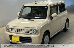 suzuki alto-lapin 2009 -SUZUKI 【徳島 580み3392】--Alto Lapin HE22S-111918---SUZUKI 【徳島 580み3392】--Alto Lapin HE22S-111918-