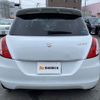 suzuki swift 2012 -SUZUKI--Swift DBA-ZC72S--ZC72S-147895---SUZUKI--Swift DBA-ZC72S--ZC72S-147895- image 14