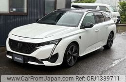 peugeot 308 2022 -PEUGEOT 【多摩 304ｾ4271】--Peugeot 308 3DA-P52YH01--VR3FCYHZTNY611606---PEUGEOT 【多摩 304ｾ4271】--Peugeot 308 3DA-P52YH01--VR3FCYHZTNY611606-