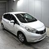 nissan note 2014 -NISSAN--Note E12-262292---NISSAN--Note E12-262292- image 1