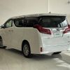 toyota alphard 2018 -TOYOTA--Alphard DAA-AYH30W--AYH30-0063599---TOYOTA--Alphard DAA-AYH30W--AYH30-0063599- image 16