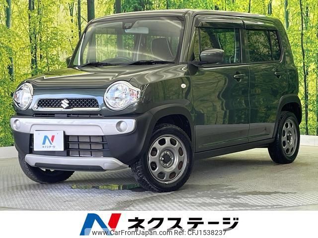 suzuki hustler 2018 CFJ1538237 image 1