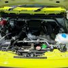 suzuki jimny 2023 CFJ1591459 image 45
