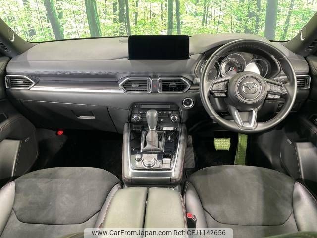 mazda cx-8 2022 -MAZDA--CX-8 3DA-KG2P--KG2P-365703---MAZDA--CX-8 3DA-KG2P--KG2P-365703- image 2