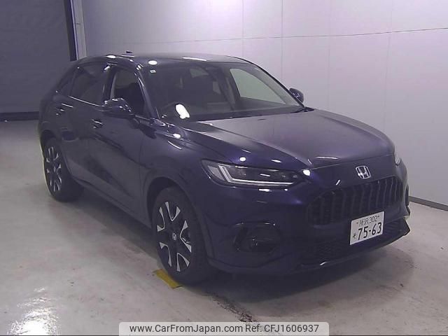 honda zr-v 2023 CFJ1606937 image 1