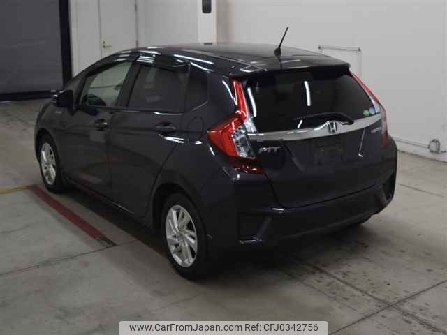 honda fit 2015 -HONDA--Fit GP5-3219592---HONDA--Fit GP5-3219592- image 2