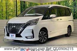 nissan serena 2020 quick_quick_GFC27_GFC27-202168