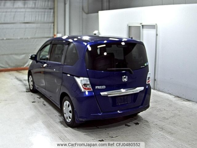 honda freed 2013 -HONDA--Freed GB3-1516110---HONDA--Freed GB3-1516110- image 2