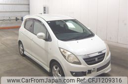 suzuki cervo 2007 -SUZUKI 【名変中 】--Cervo HG21S--614339---SUZUKI 【名変中 】--Cervo HG21S--614339-