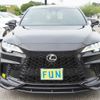 lexus rx 2023 -LEXUS--Lexus RX 5AA-TALH17--TALH17-1002185---LEXUS--Lexus RX 5AA-TALH17--TALH17-1002185- image 3