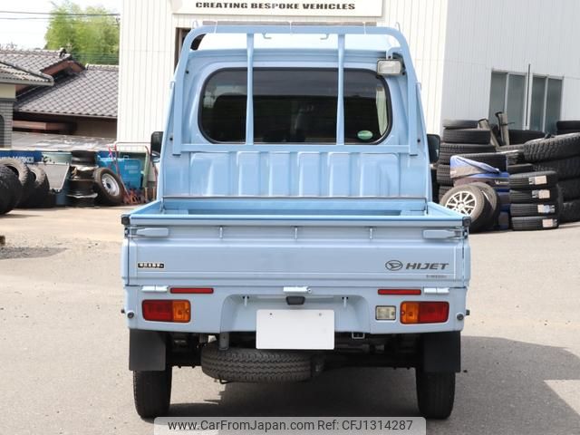 daihatsu hijet-truck 2017 GOO_JP_700080374330250620002 image 2