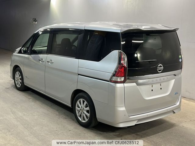 nissan serena 2017 -NISSAN--Serena GC27-006902---NISSAN--Serena GC27-006902- image 2