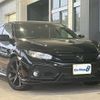 honda civic 2018 quick_quick_DBA-FK7_FK7-1006080 image 1