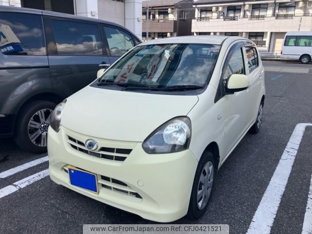 daihatsu mira-e-s 2011 -DAIHATSU--Mira e:s DBA-LA300S--LA300S-1018547---DAIHATSU--Mira e:s DBA-LA300S--LA300S-1018547- image 1