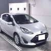 toyota aqua 2017 -TOYOTA 【山梨 501ﾉ8865】--AQUA NHP10-6675921---TOYOTA 【山梨 501ﾉ8865】--AQUA NHP10-6675921- image 1