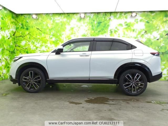 honda vezel 2021 quick_quick_6AA-RV5_RV5-1010064 image 2