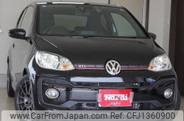 volkswagen up 2018 GOO_JP_700130095430250701001