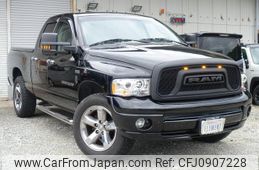 dodge ram 2006 GOO_NET_EXCHANGE_0803287A30250318W001