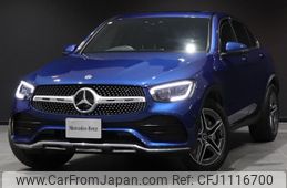 mercedes-benz glc-class 2024 -MERCEDES-BENZ 【北見 300ﾅ3302】--Benz GLC 253315--2G032874---MERCEDES-BENZ 【北見 300ﾅ3302】--Benz GLC 253315--2G032874-